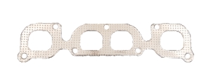 SCHOENFELD ASCS ALUMINUM HEADER GASKET