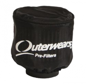 OIL BREATHER OUTERWEAR