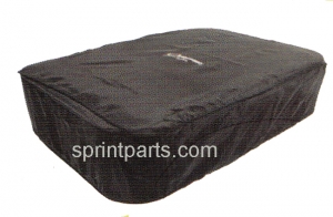 4" AIR BOX OUTERWARE