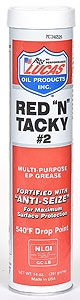 LUCAS RED 'N TACKY GREASE