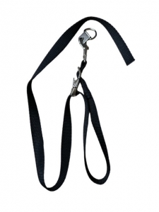 CROW HELMET STRAP