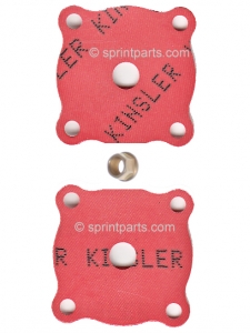 IRL REPLACEMENT DIAPHRAGM