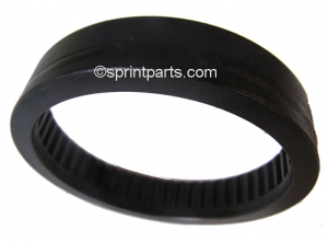 SPLINED BIRD CAGE SPACER & AXLE SPLINE PROTECTOR
