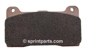 WILWOOD BP30 PAD