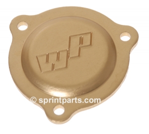 REAR COVER BEARING CAP
