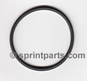 O-RING FOR 1.500" LEFT FRONT CALIPER