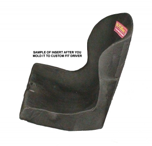 BUTLER E-Z POUR IN SEAT PAD IINSERT