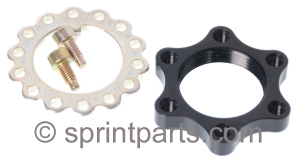 WINTERS TRICK LOCK NUT