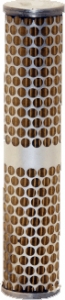PAPER FUEL FILTER