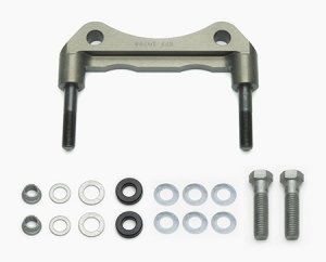 WILWOOD REMOTE CALIPER MOUNT