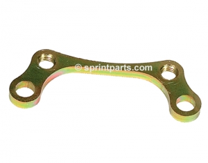 DMI REAR OUTBOARD CALIPER BRACKET