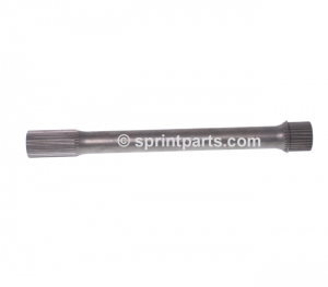LOWER SHAFT FOR SWIVEL SPLINE