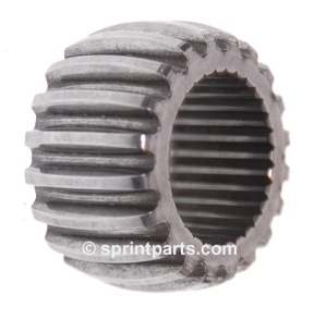 SWIVEL INSERT