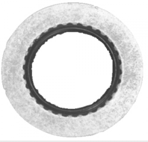 KINSLER O-RING  WASHER