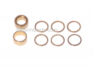 BY-PASS SHIM KIT