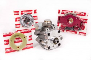 SWEET POWER STEERING PUMP KIT