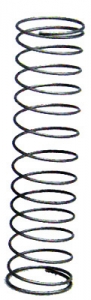 .028" BYPASS SPRING