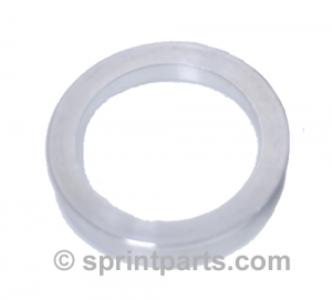 BOOT RETAINER