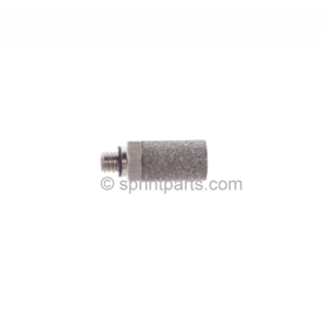 AIR FILTER VENT FOR IRL VALVE