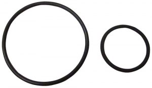 KING #12 Shutoff Replacement O-RING Kit