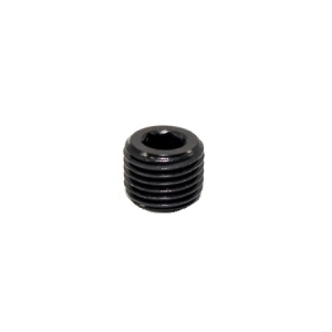3/8" NPT INTERNAL ALLEN HEAD PIPE PLUG