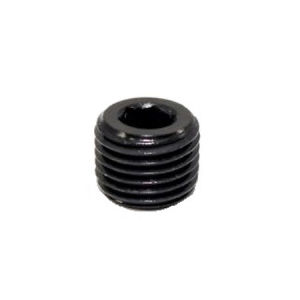 1" NPT INTERNAL ALLEN HEAD PIPE PLUG