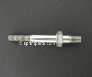 TITANIUM STUD 4"