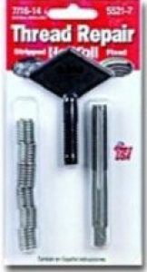7/16-14 HELI-COIL KIT