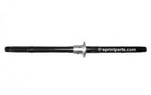 WINTERS LW HD AXLE NEW 2024