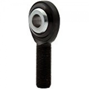 BLACK STEEL RIGHT HAND 5/8" ROD END