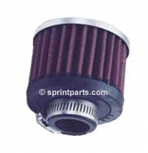 3/4" K&N BREATHER FILTER