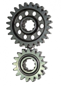 GEAR SET 32A