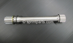 LOWER SHAFT TITANIUM