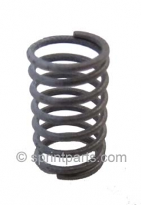 STANDARD BLEEDER SPRING