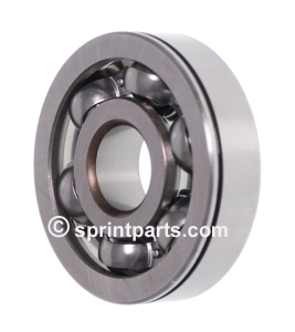 REAR COVER BEARING