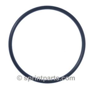 REAR COVER O-RING