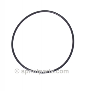 O-RING REAR AXLE SEAL