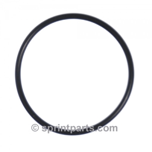 O-RING REAR COVER PLATE