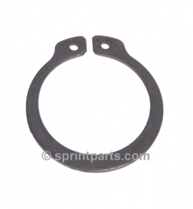 STUB SHAFT SNAP RING