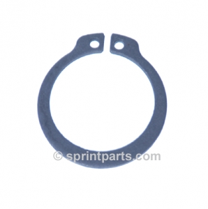 SHIFTER SHAFT SNAP RING