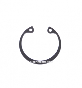 SNAP RING INT. COUPLER
