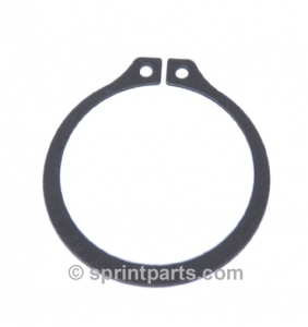 SNAP RING STATIONARY COUPLER