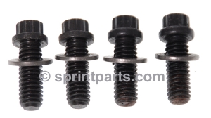 SHIFTER HOUSING BOLT