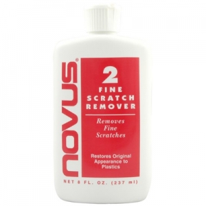 #2 NOVUS SCRATCH REMOVER