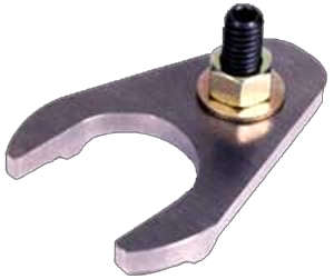 ANTI-ROTATE HOLD DOWN