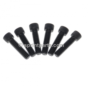 REAR COVER BRG PLATE BOLT