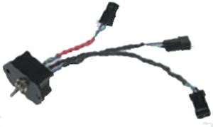 CRANK TRIGGER CROSS-OVER SWITCH