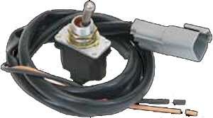 KILL SWITCH AND HARNESS