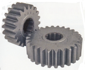 SET 27 GEAR SET