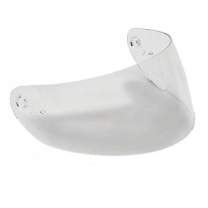 SIMPSON RX HELMET CLEAR SHIELD